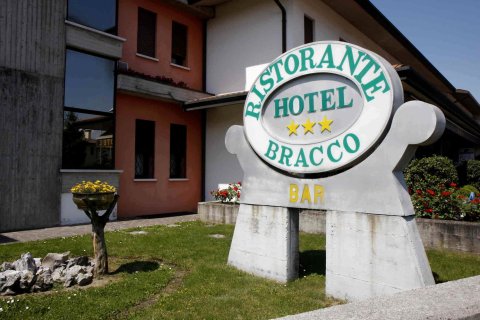 布拉科酒店(Hotel Bracco)