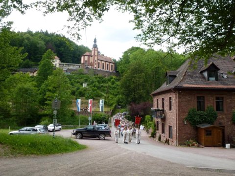 Hotelgasthof Buchenmühle