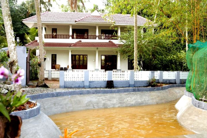 Amritham Holidays Homestay Trivandrum