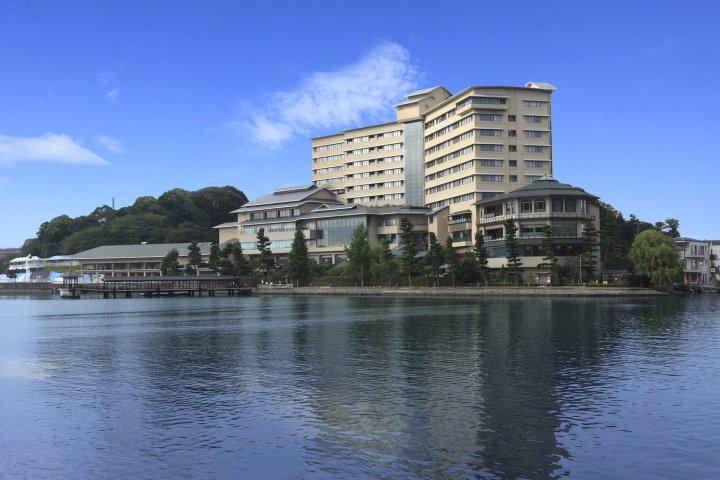 酒店 九重 (Hotel Kokonoe)(Hotel Kokonoe)