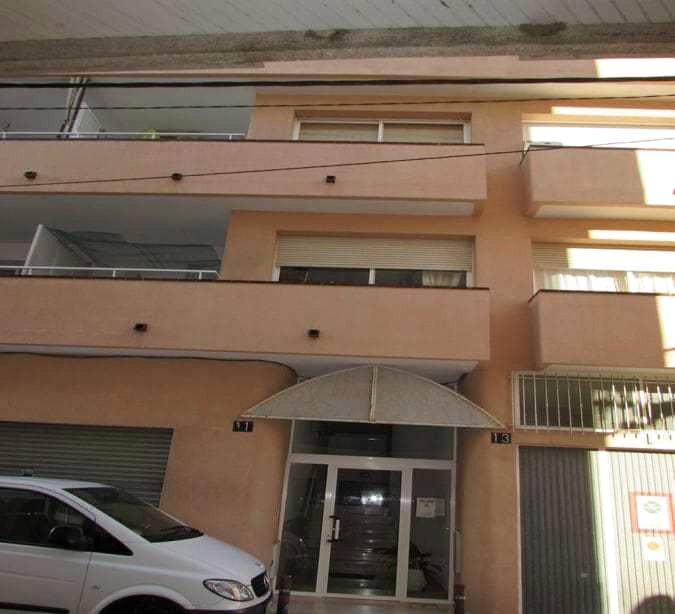 Apartamento SM Figueres