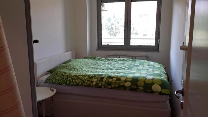萨拉热沃现代温馨公寓(Modern Warm Apartment in Sarajevo)
