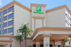 休斯顿霍比机场假日酒店(Holiday Inn Houston Hobby Airport, an IHG Hotel)