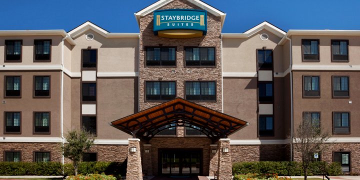 西北奥斯丁驻桥套房假日酒店(Staybridge Suites Austin Northwest, an IHG Hotel)