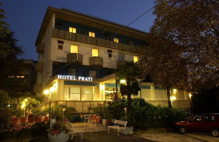 普拉蒂酒店(Hotel Prati)