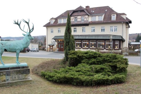 Parkhotel Forsthaus