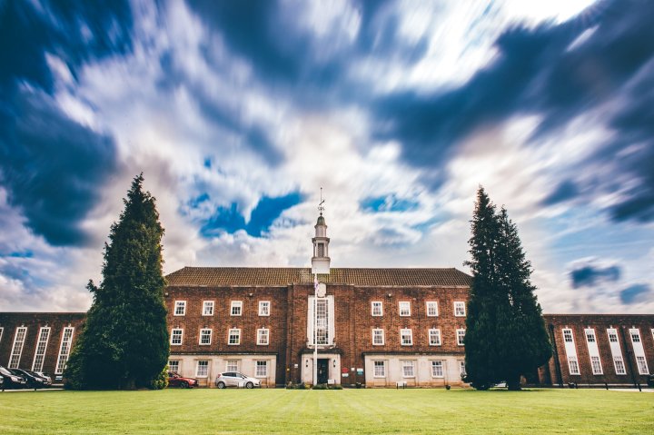 The Derby Conference Centre and Hotel