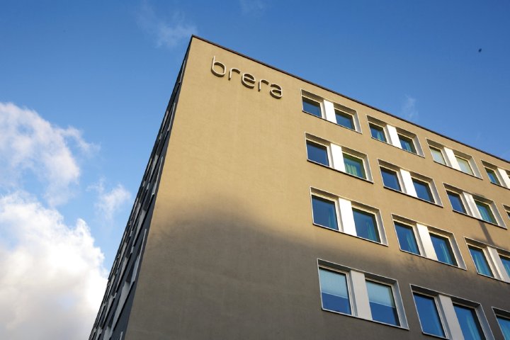 纽伦堡布雷拉服务式公寓酒店(Brera Serviced Apartments Nürnberg)