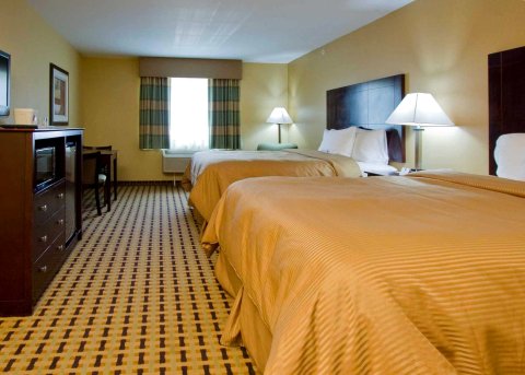 大西洋城北舒适全套房酒店(Comfort Suites Atlantic City North)
