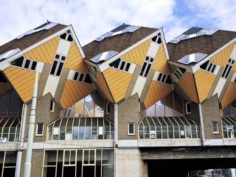宜必思鹿特丹弗拉尔丁恩酒店(ibis Rotterdam Vlaardingen)