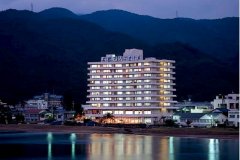 大江户温泉物语 土肥海滨酒店(Ooedo Onsen Monogatari Toi Marine Hotel)