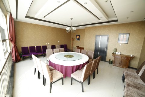 赤峰巴林石主题酒店