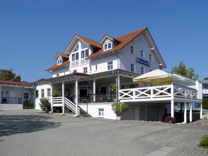多瑙酒店(Donau-Hotel)
