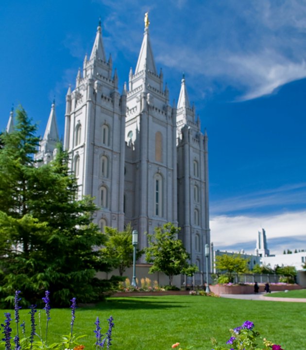 盐湖城机场居家酒店(Residence Inn Salt Lake City Airport)