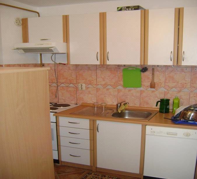 Apartment Bili Sarajevo