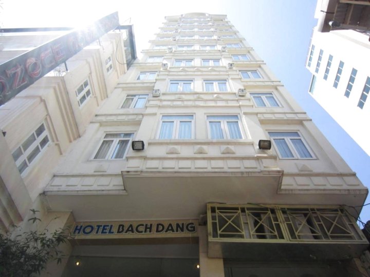 Bach Dang Hotel(Bach Dang Hotel)