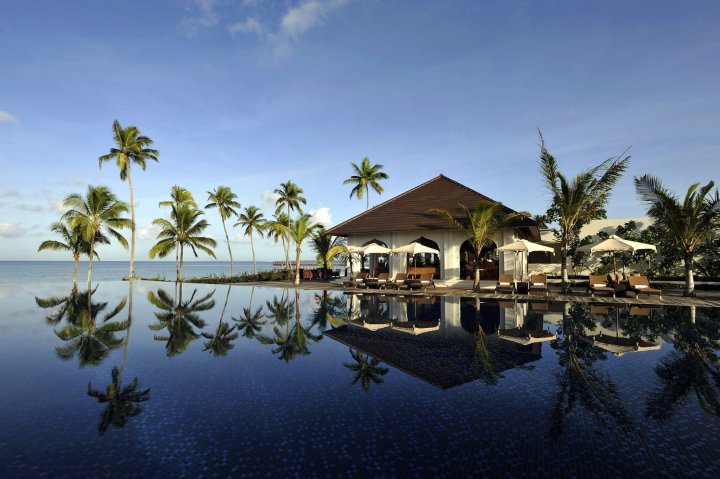 桑给巴尔住宅酒店(The Residence Zanzibar)