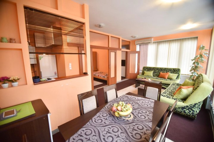 Apartment Sarajevo Center Drvenija