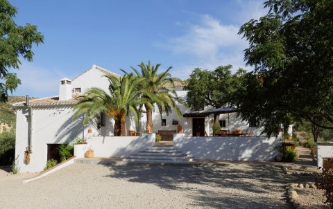 圣荷西乡村旅馆(Caseria de San José)