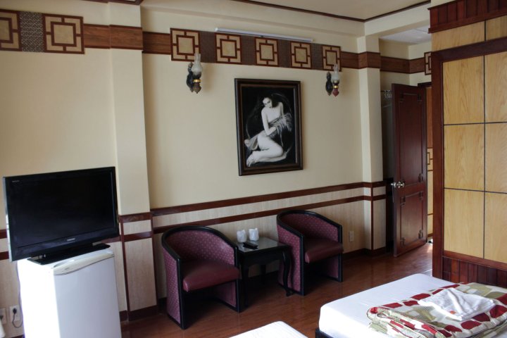 碧西贡酒店(Bi Saigon Hotel)
