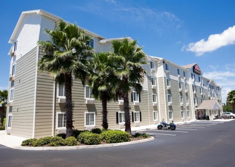 美国长住精选套房酒店 - 莱克兰(Extended Stay America Select Suites - Lakeland)