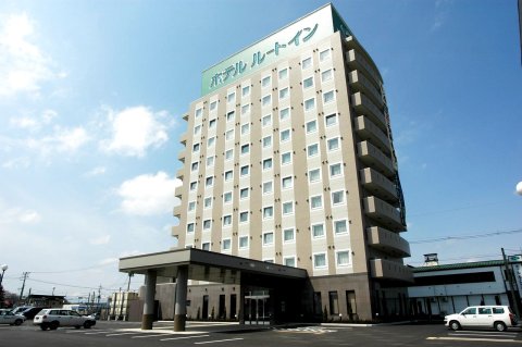 露樱酒店 十和田(Hotel Route-Inn Towada)