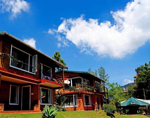 De Rock Jungle Living Coonoor (28 Kms from Ooty)