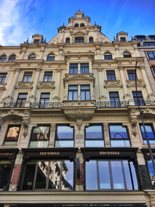 主权旅居酒店(Imperium Residence - Experience the Most Luxurious Apartment in Vienna Center)
