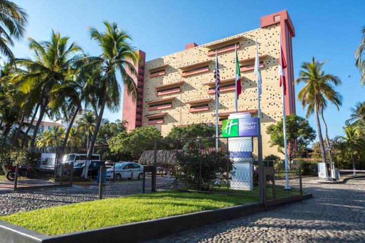 印坦巴全包假日酒店度假村(Holiday Inn Resort Ixtapa All-Inclusive, an IHG Hotel)