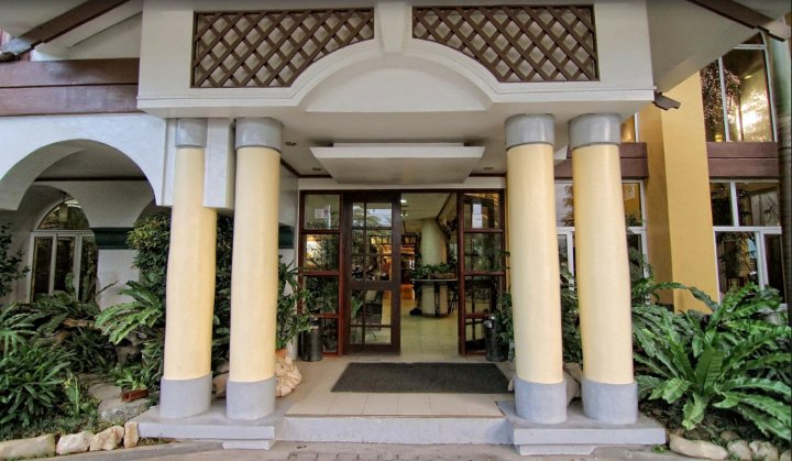 苏比克公园酒店(Subic Park Hotel)