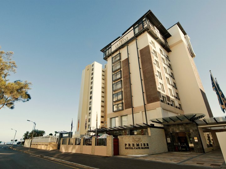 开普敦高级酒店(Premier Hotel Cape Town)