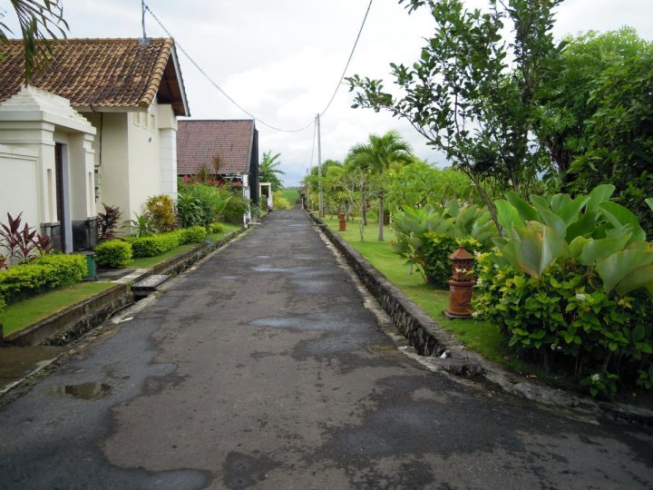 巴厘岛日本村酒店(Bali Japan Village)