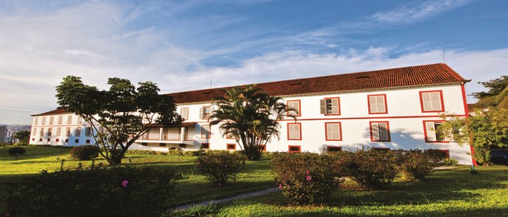 伊斯科拉河景酒店(Hotel Escola Bela Vista)