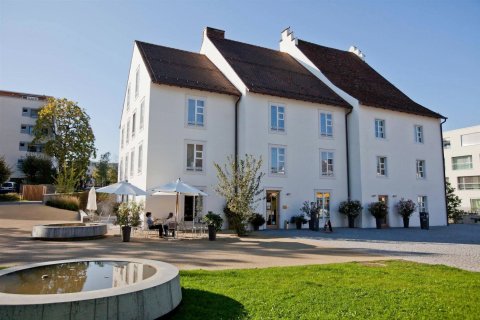 城堡公园酒店(Hotel im Schlosspark)