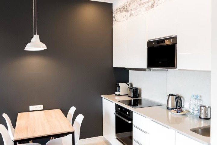 Apartments Tartaczna 2 - Gdansk Old Town by Renters