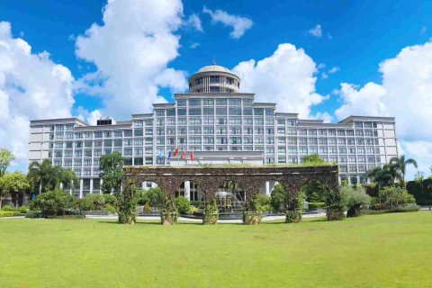 防城港萨维尔度假酒店