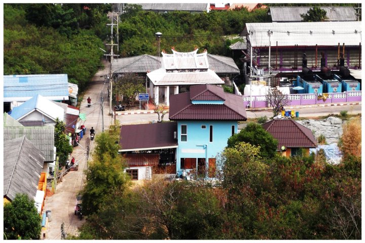 西昌风情度假村(Sichang Style Resort)