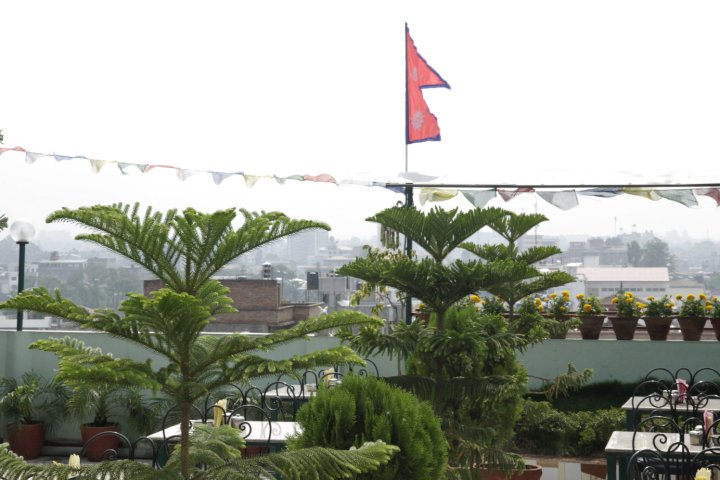 尼帕拉亚酒店(Hotel Nepalaya)