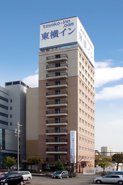 东横INN 挂川站新干线南口(Toyoko Inn Kakegawa Eki Shinkansen Minami Guchi)