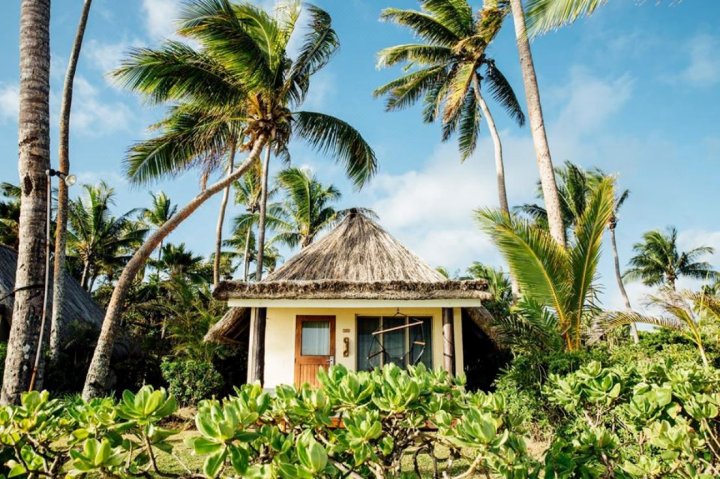 维提岛奥瑞格斐济海滩度假酒店(Outrigger Fiji Beach Resort Sigatoka)