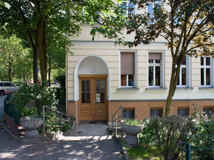 克罗伊茨贝格一流酒店式公寓(Excellent Apartments Kreuzberg)