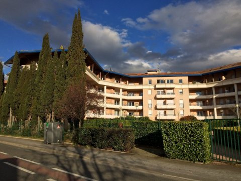莱斯佛罗伦萨酒店(Les Florentines)