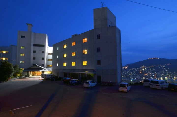 长崎酒店(Hotel Nagasaki)