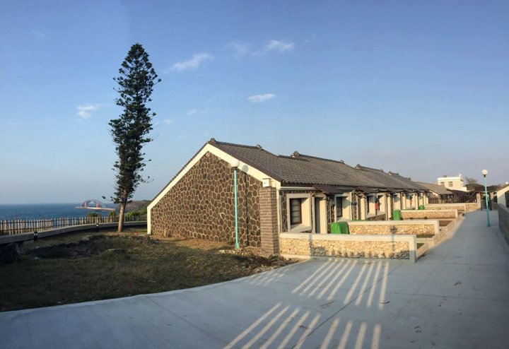 澎湖湾行旅(Penghu Bay Resort)