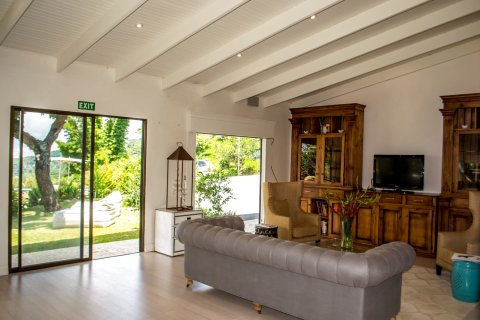 哥斯达黎加度假屋酒店 - 养生度假村及水疗中心(The Retreat Costa Rica - Wellness Resort & Spa)