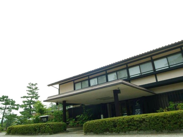 文珠庄酒店(Monjusou)