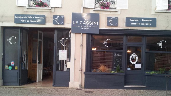 卡西尼酒店(Hotel le Cassini)