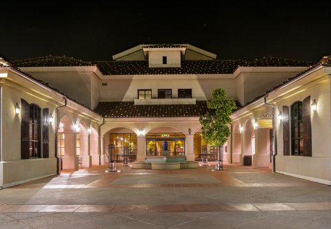 卡马里奥酒店(Sonesta Select Camarillo)