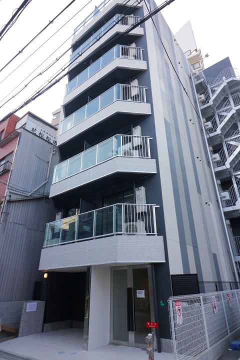 通天阁前 HG 舒适酒店 32 号(HG Cozy Hotel No.32 Tsutenkakumae)