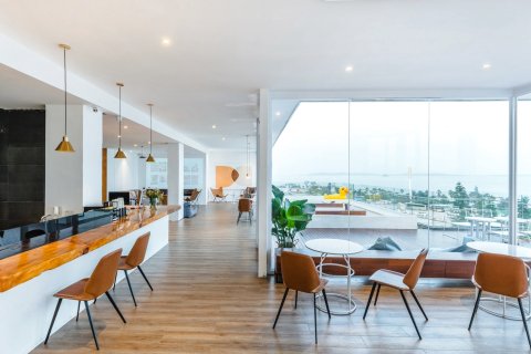 隐舍·日出海景民宿(环岛路黄厝沙滩店)